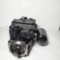 Moteur à piston hydraulique série Sauer Danfoss 90R100 90R100KA 90R100KA1CD 90R100KA1CD80P3